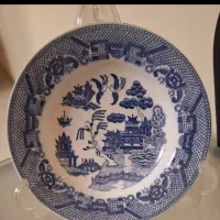 تعدادی وسایل آنتیک و قدیمی