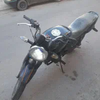 موتور دایچی ۲۰۰