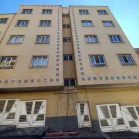 آپارتمان ۷۴ متر اندیشه دو خواب املاک خانپور