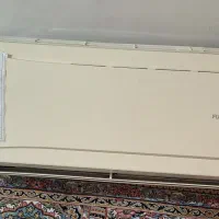 کولر دوتیکه 30 هزار|کولر گازی و فن‌کوئل|اهواز, پادادشهر|دیوار