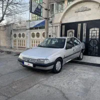 پژو ۴۰۵ مدل ۸۷ سقف بدون آفتاب سوختگی