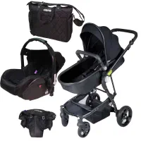 ست کالسکه ی هیرو دلیجان