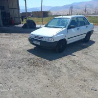 پراید مدل ۹۰sx|خودرو سواری و وانت|دورود, |دیوار