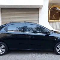 تارا اتوماتیک v2مدل 1402مشکی متالیک ابنوس
