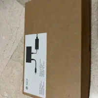 کینکت به همراه آداپتور برای Xbox one به بالا|کنسول، بازی ویدئویی و آنلاین|تهران, عباس‌آباد|دیوار