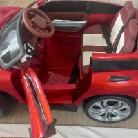 ماشین شارژی مازراتی طرح آئودی کد kp2022|اسباببازی|تهران, کوثر|دیوار