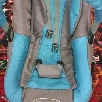 کریر وآعوشی