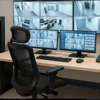 اپراتور اتاق مانیتورینگ