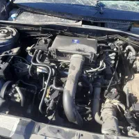 لوازم استوک ام وی ام پژو سمند ۲۰۶ ال۹۰  چری دوو|قطعات یدکی و لوازم جانبی|همدان, |دیوار