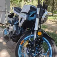 موتور نیکتاز ۲۵۰