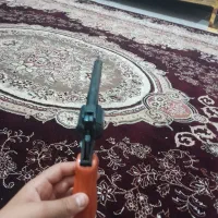 تفنگ اسباب بازی|اسباببازی|پرند, فاز ۴|دیوار