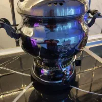 سماور برقی|سماور، چای‌ساز، قهوه‌ساز|زنجان, |دیوار