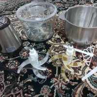 خرد کن سلیور|خردکن، آسیاب، غذاساز|قم, آذر (نکویی)|دیوار