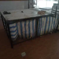 دستگاه برش MDF