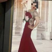لباس مجلسی