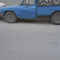 نیسان مدل ۶۵|خودرو سواری و وانت|نسیم‌شهر, |دیوار