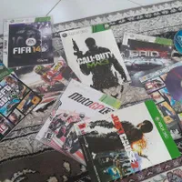 ایکس باکس 360 xbox 360 limited edition|کنسول، بازی ویدئویی و آنلاین|تهران, تهرانپارس شرقی|دیوار