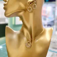 نیمست طرح طلا