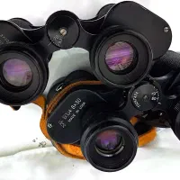 ۴عدد دوربین شکاری