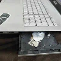 ایسوس n550j تاچ|رایانه همراه|تهران, طیب|دیوار