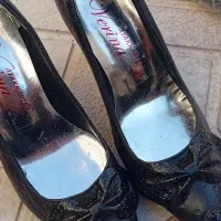 کفش های پاشنه دار زنانه به تعداد 21جفت|کیف، کفش، کمربند|اردبیل, |دیوار