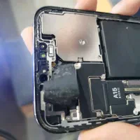 تعمیرات موبایل