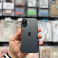 آیفون ۱۶ نرمال مشکی