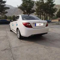 دنا پلاس ۱۴۰۰دنده ای تیپ دو