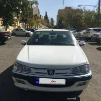 پرشیا۹۵ بی رنگ - سالم و بدون خرج-تخفیف پای معامله