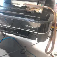 فروش پرینتر رنگی