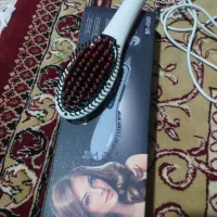 شانه حرارتی