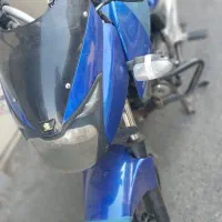 موتور پالس ۲۰۰