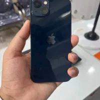 آیفون 13نرمال سورمه ای