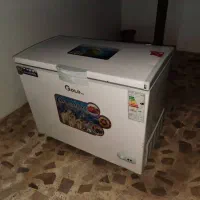 فریزر صندوقی بدون موتور برای جایخی