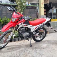 فلات ۲۰۰ درحد