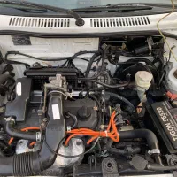 پراید ۹۸ لاکاغذ|خودرو سواری و وانت|زرگرشهر, |دیوار