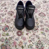 کفش کار سایز ۴۳