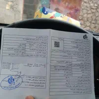 تیبا صندوق‌دار LX، مدل ۱۳۹۴
