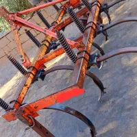 پنجه غازی قازی آلمانی تراکتور|قطعات یدکی و لوازم جانبی|ایلام, |دیوار