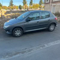 پژو206تیپ دو89