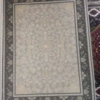 قالی دوازده متری یک جفت