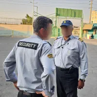 فضای باز ۱۵۰۰ متری قابل تفکیک|اجارهٔ دفتر صنعتی، کشاورزی، تجاری|تهران, هفده شهریور|دیوار