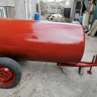 مخزن کمپرسور باد