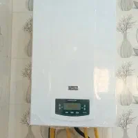 نصب و تعمیر پکیج