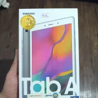 تبلت سامسونگ T295در حد نو