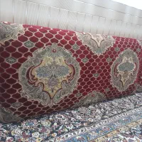 روبالش|رختخواب، بالش، پتو|اندیمشک, |دیوار