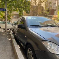 تیبا۲  مدل ۹۶|خودرو سواری و وانت|تهران, میرداماد|دیوار