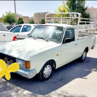 حمل بارباوانت/حمل نقل/پیکان بار/نیسان بار/کارگر