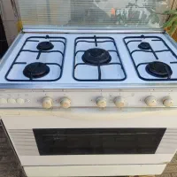 اجاق گاز پنج شعله فردار پادیسان