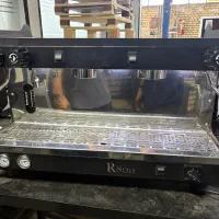 تعمیرات و سرویس جنرال دستگاه اسپرسو صنعتی